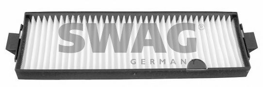 Filtru, aer habitaclu