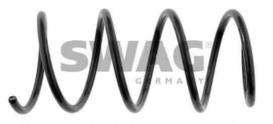 Arc spiral