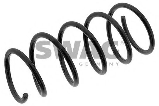 Arc spiral