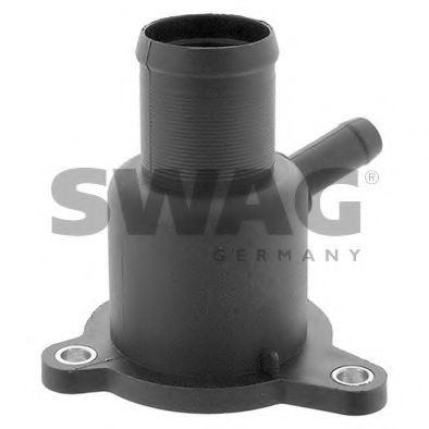 Flansa lichid racire