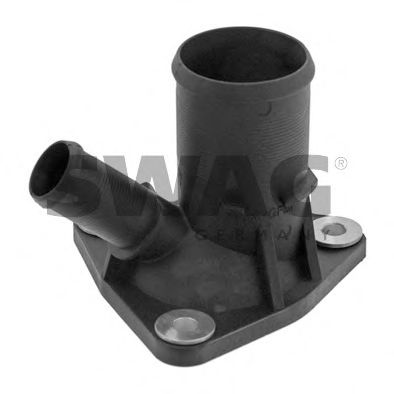 Flansa lichid racire