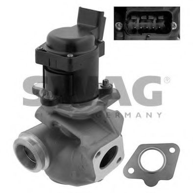 Supapa EGR