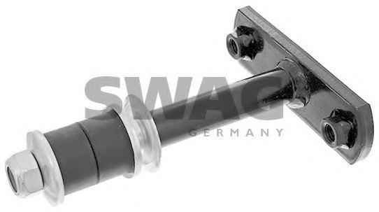 Brat/bieleta suspensie, stabilizator