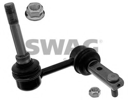 Brat/bieleta suspensie, stabilizator