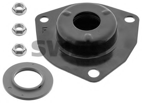 Rulment sarcina suport arc