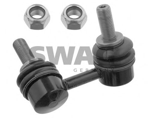Brat/bieleta suspensie, stabilizator
