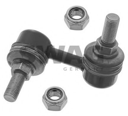 Brat/bieleta suspensie, stabilizator