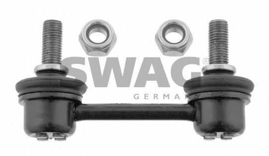 Brat/bieleta suspensie, stabilizator