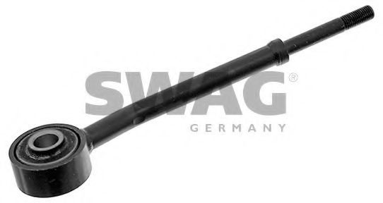 Brat/bieleta suspensie, stabilizator