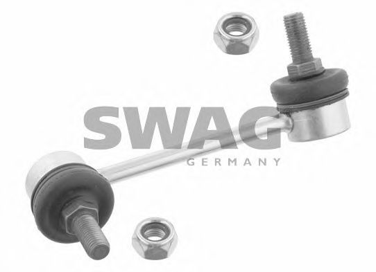 Brat/bieleta suspensie, stabilizator