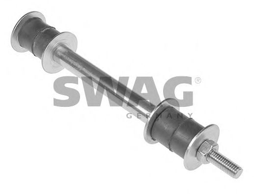 Brat/bieleta suspensie, stabilizator