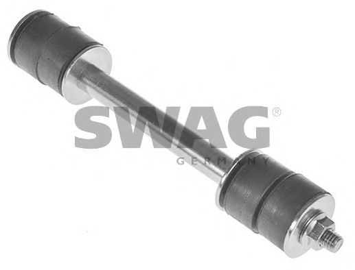 Brat/bieleta suspensie, stabilizator