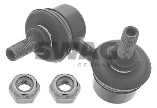 Brat/bieleta suspensie, stabilizator