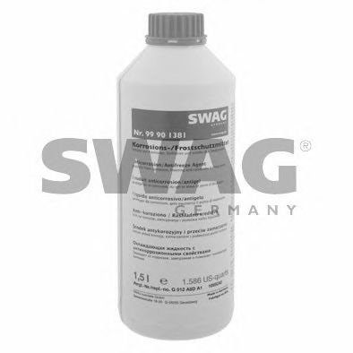 Antigel