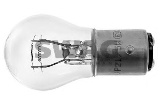 Bec, lampa frana / lampa spate