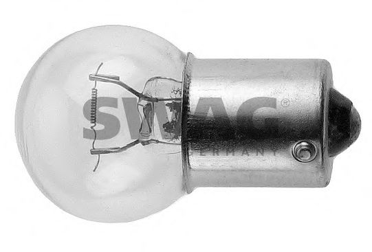 Bec, lampa spate