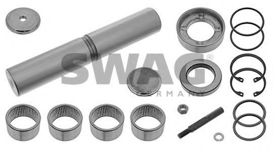 Set reparatie, pivot