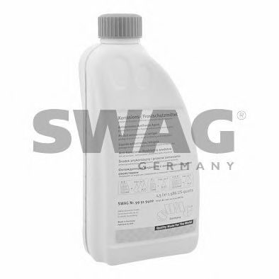 Antigel