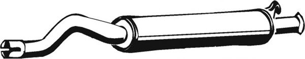 Toba esapamet intermediara