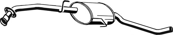 Toba esapamet intermediara