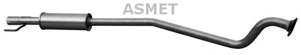 Toba esapamet intermediara