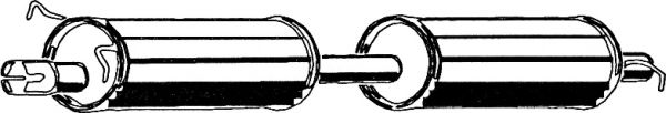 Toba esapamet intermediara