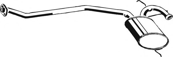Toba esapamet intermediara