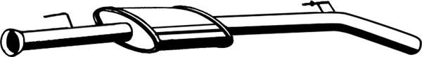 Toba esapamet intermediara
