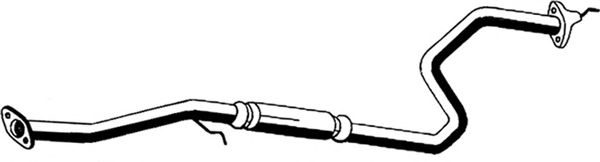 Toba esapamet intermediara