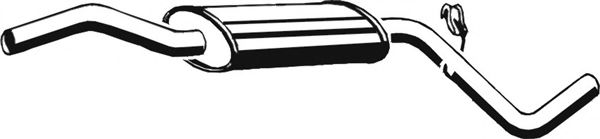 Toba esapamet intermediara