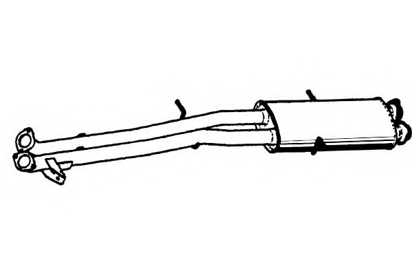 Toba esapamet intermediara