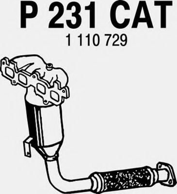 Catalizator