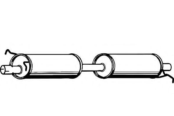 Toba esapamet intermediara