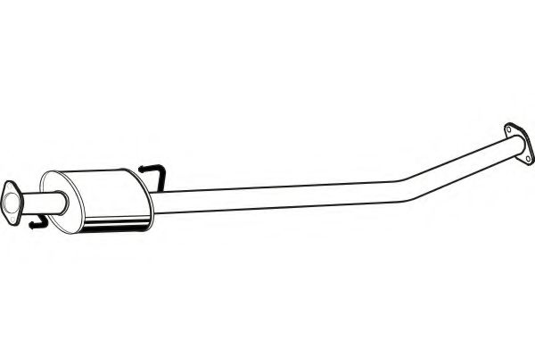 Toba esapamet intermediara