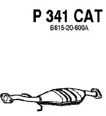 Catalizator