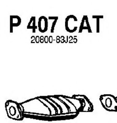 Catalizator