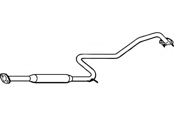 Toba esapamet intermediara