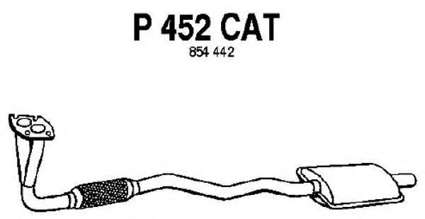 Catalizator