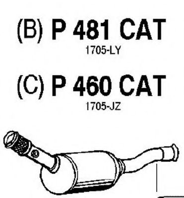 Catalizator