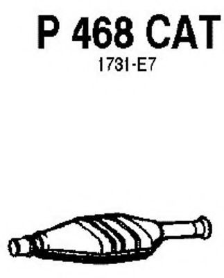 Catalizator