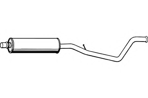 Toba esapamet intermediara