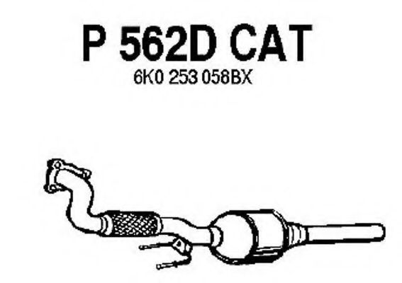 Catalizator