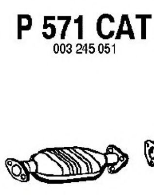 Catalizator
