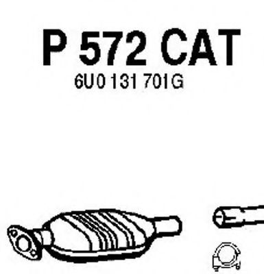 Catalizator
