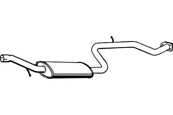 Toba esapamet intermediara