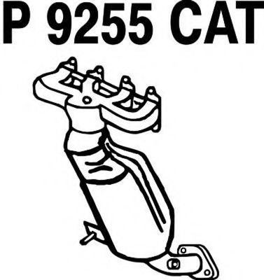 Catalizator