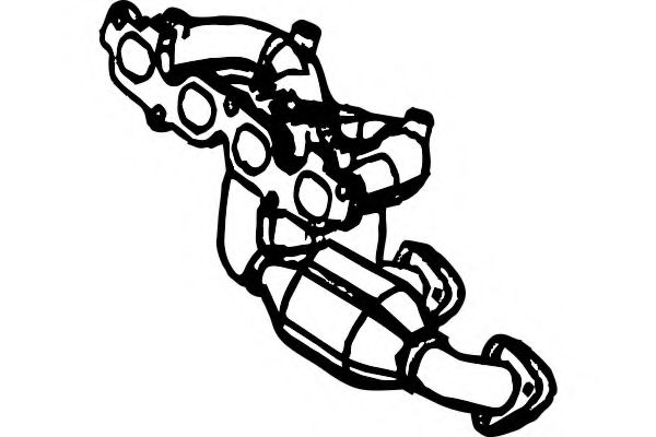 Catalizator