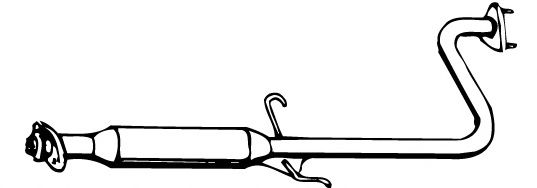 Toba esapamet intermediara