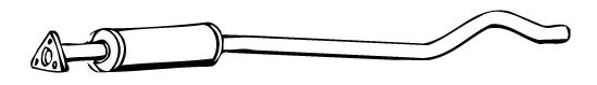 Toba esapamet intermediara