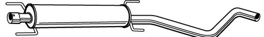 Toba esapamet intermediara